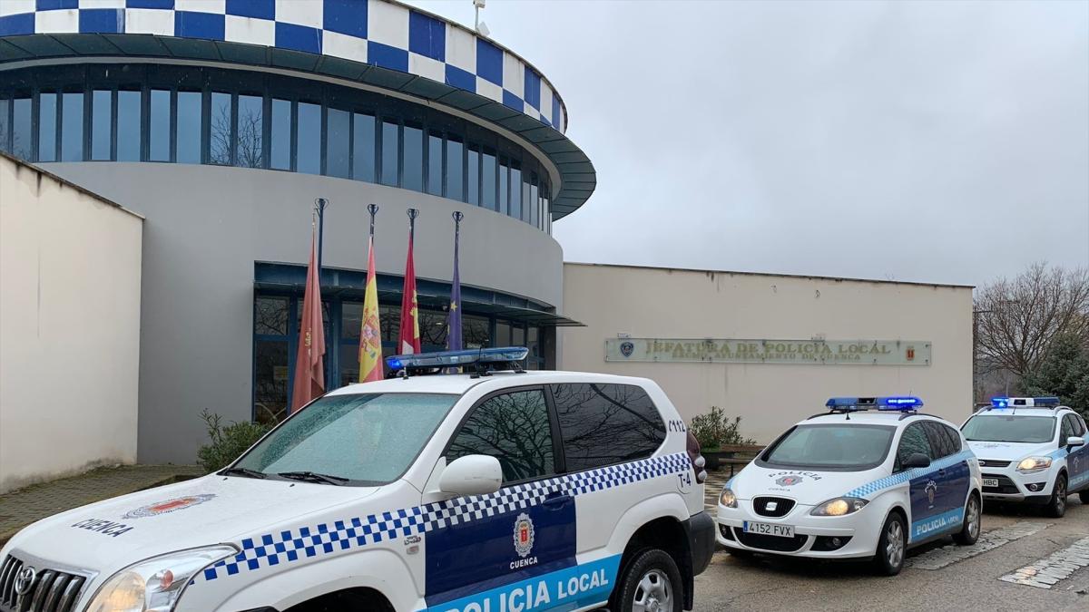 Convocatoria de plazas de Policía Local en Castilla-La-Mancha
