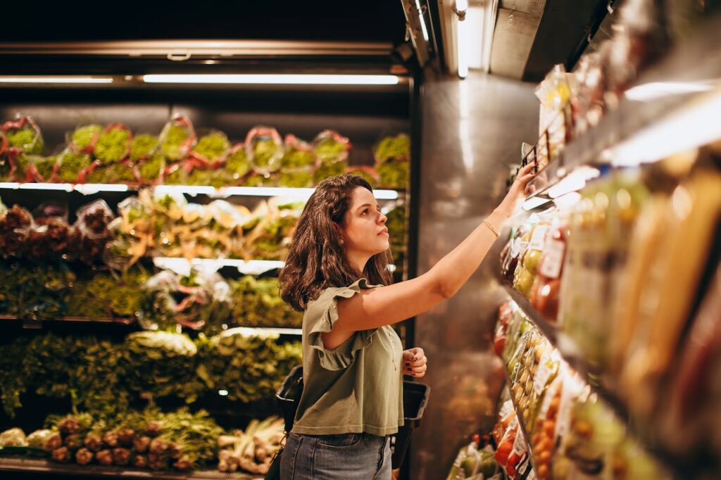 desafíos del consumo responsable