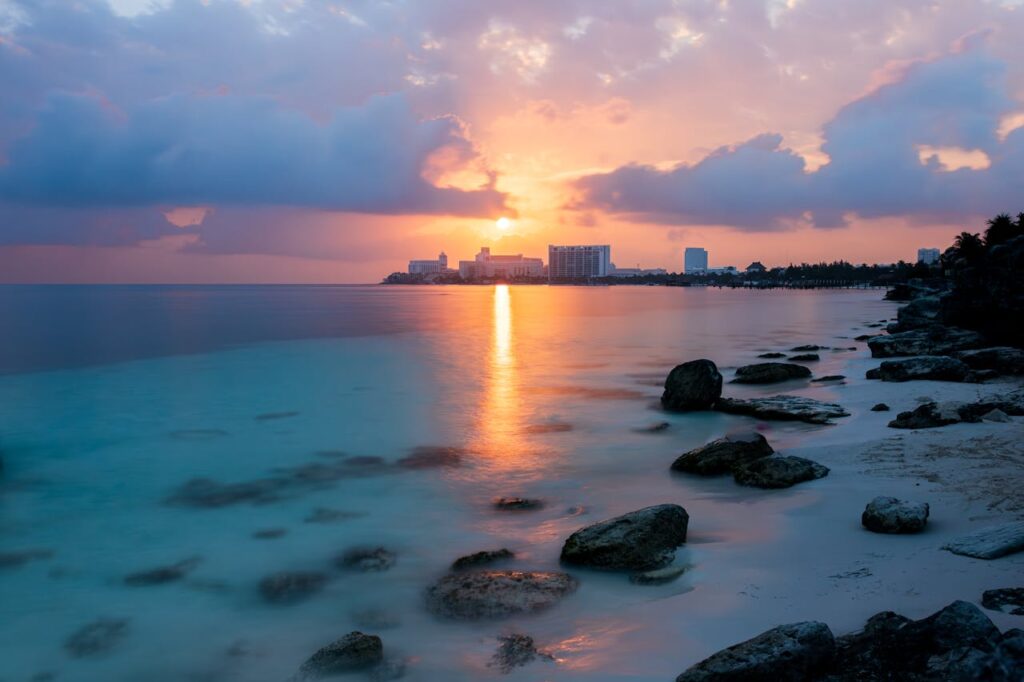 Caribe mexicano