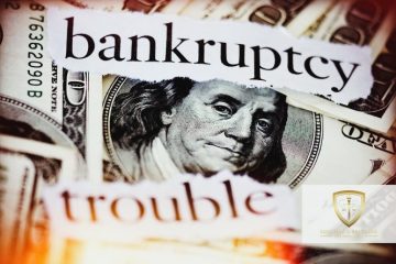Carlos Alessandro Cestari Infantini - Todo lo que necesitas saber sobre la bancarrota; Tipos y funcionamiento - FOTO