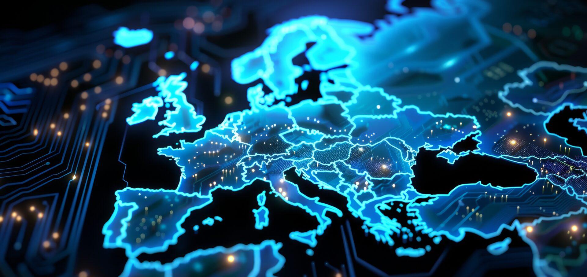 Ciberseguridad y redes digitales