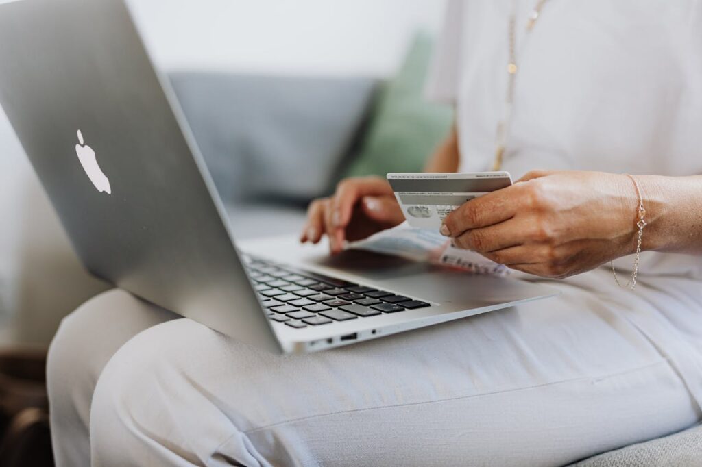 inclusión financiera de mujeres