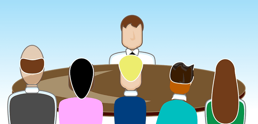 Cómo mejorar tu marca personal en la entrevista de trabajo