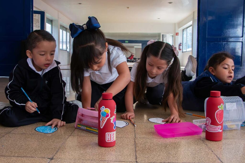 fomentar el consumo de agua