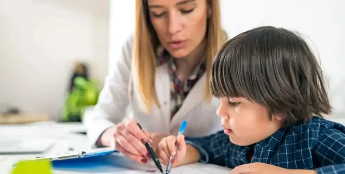 Día del Psicopedagogo