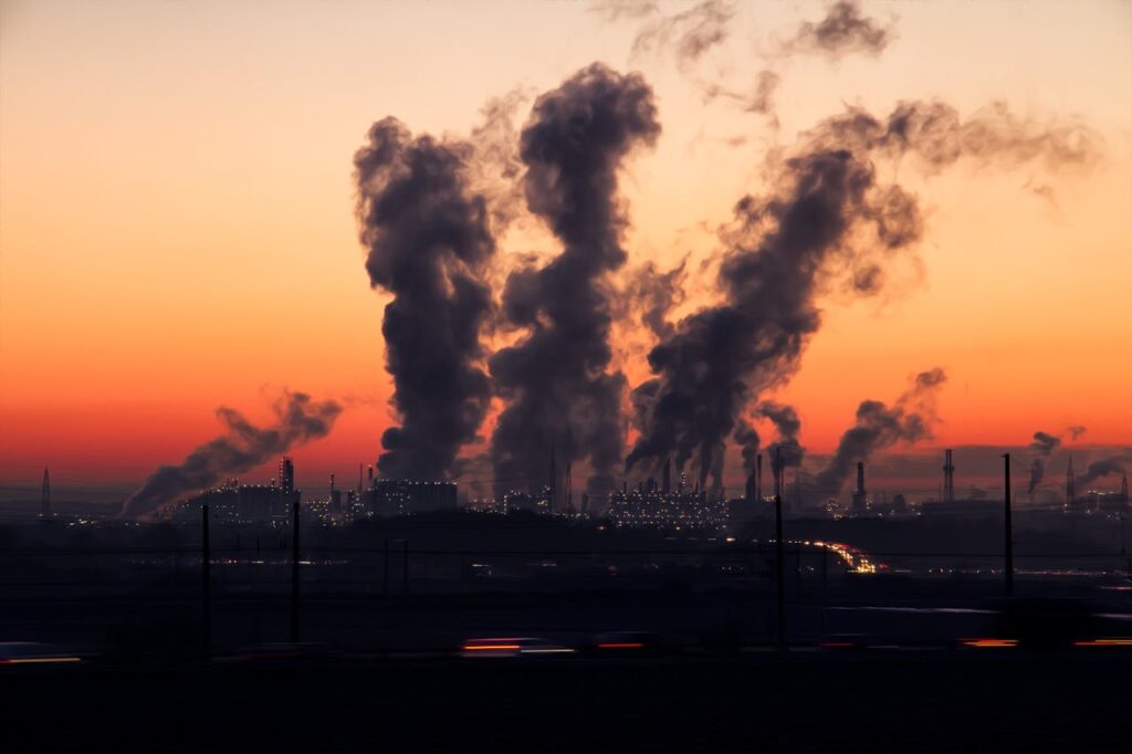 subsidio a empresas de combustibles fósiles