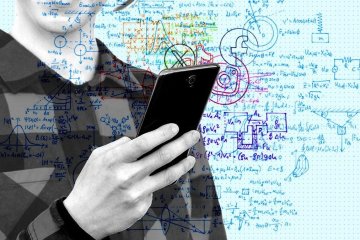El Secreto del Algoritmo: La Fórmula que Nos Mantiene Conectados (y Enganchados) por Oswaldo Karam