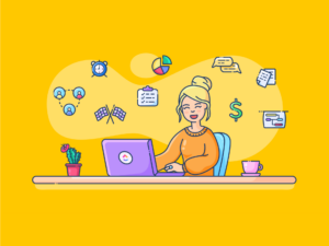 herramientas para aprender a escribir