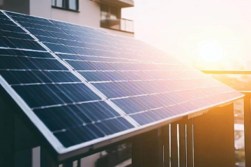 Hjalmar Jesus Gibelli Gómez | El Sol como Aliado Comercial: La Revolución Silenciosa de la Energía Solar