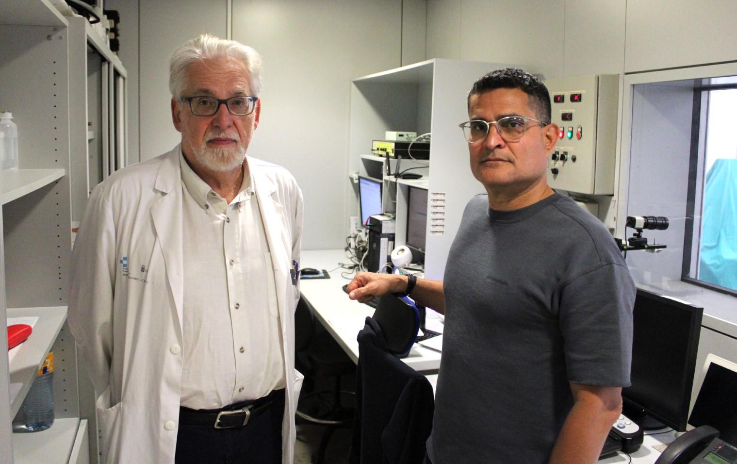 Proyectos de investigación