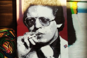 La Voz Inmortal: ¿Quién es el Más Famoso de la Salsa? por Wilson Alexander Pabon Barreto
