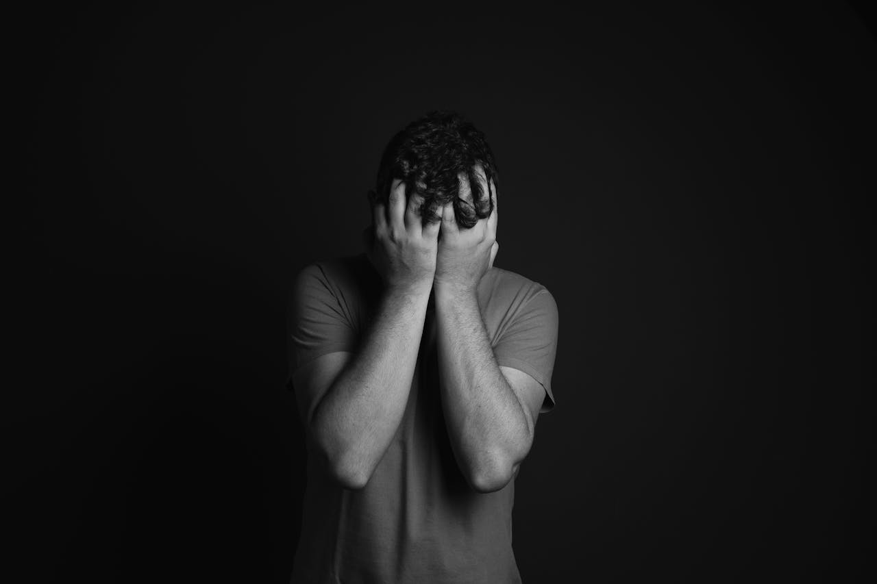 salud mental en el mundo