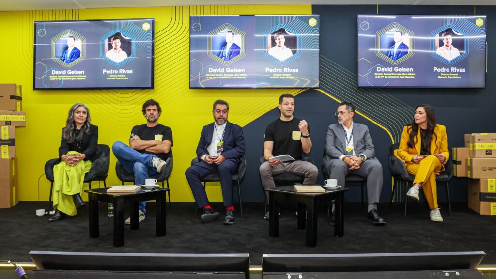 Mercado Libre