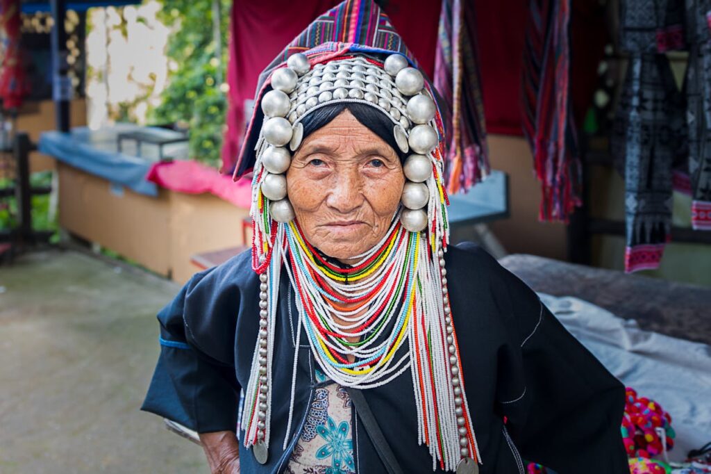 Mujeres indígenas en la COP30