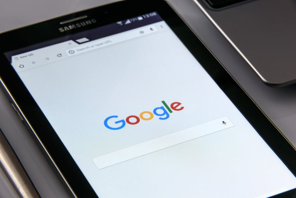 multa a Google