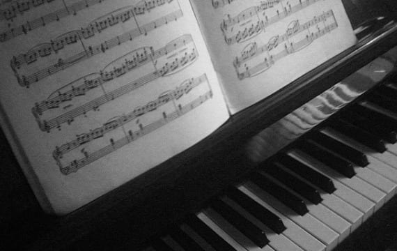 partitura