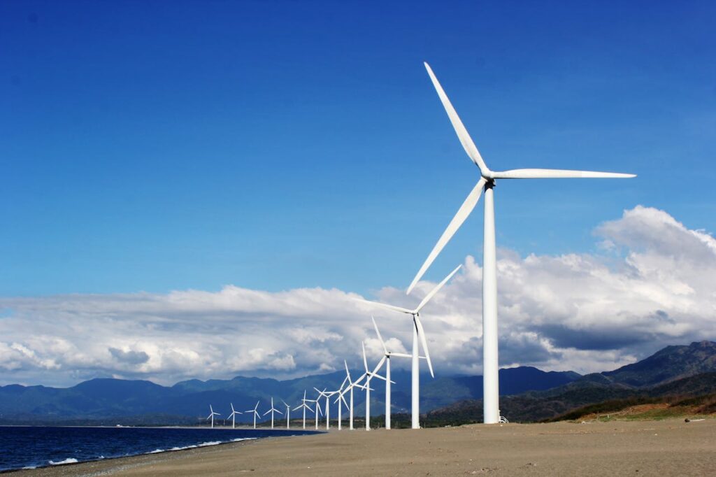 esfuerzos contra la lucha climática