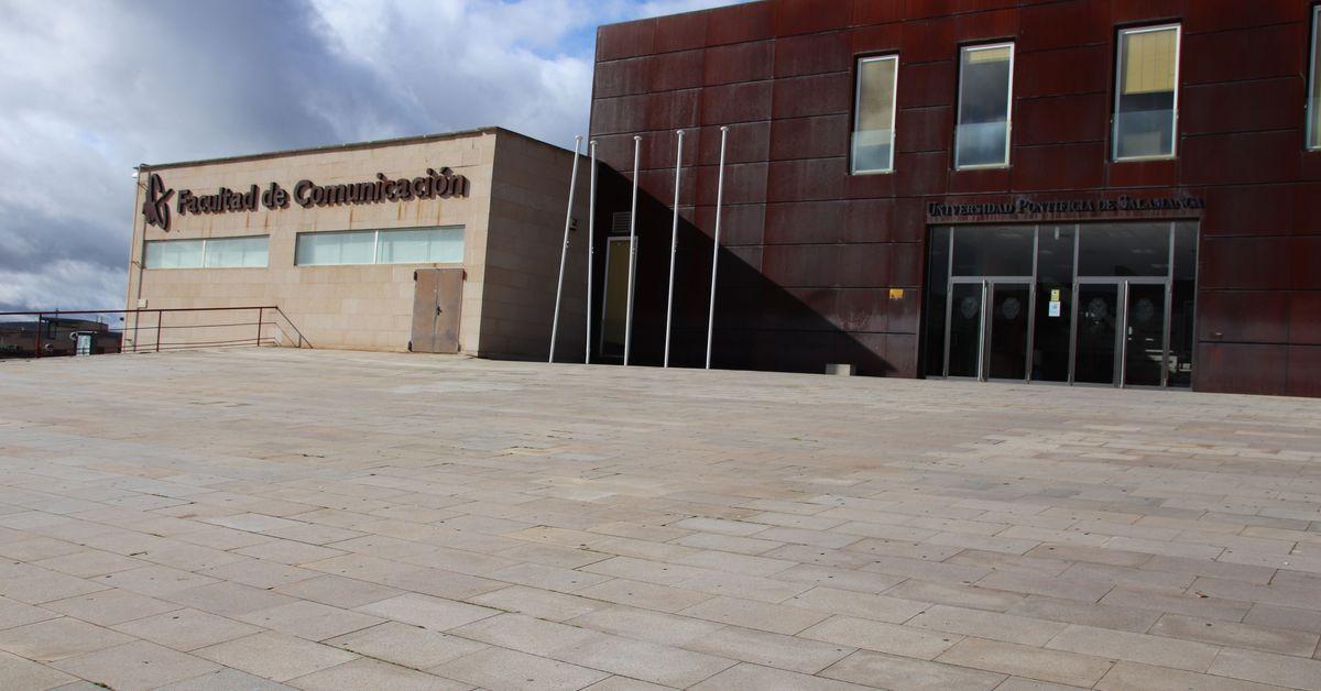 Becas de formación en Comunicación de la Junta de Castilla y León