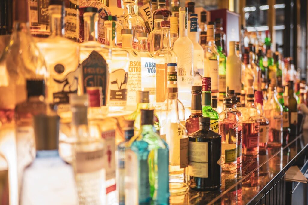 impuestos al alcohol