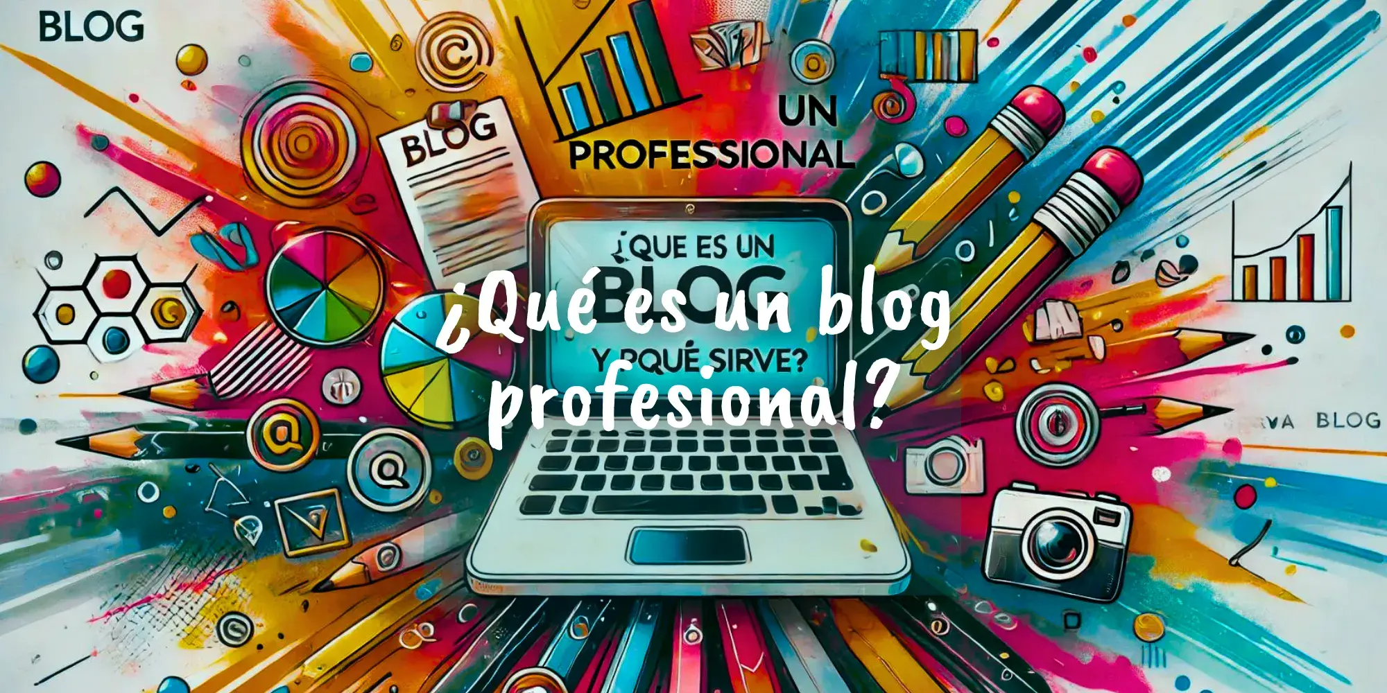 Ventajas de tener un blog profesional