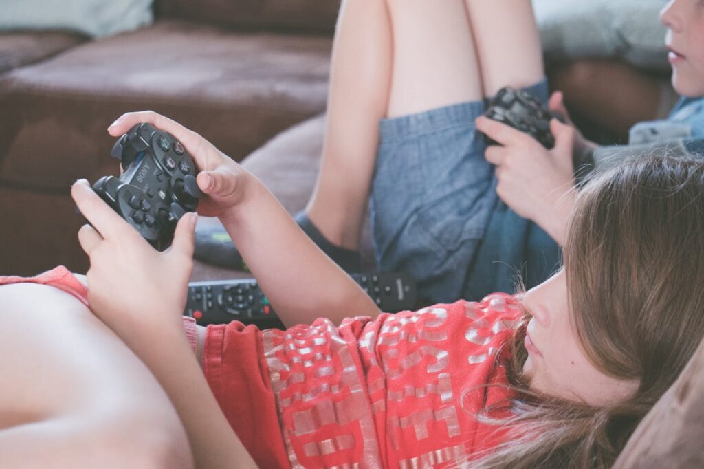 impuesto a videojuegos violentos