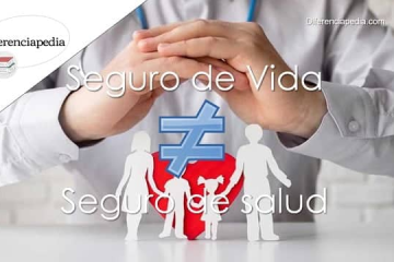 Seguro de Vida vs. Seguro de Salud: La Guía Definitiva para Proteger lo que Más Quieres