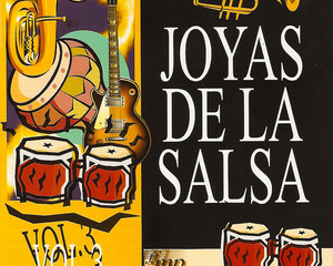 Wilson Alexander Pabon Barreto | 100 Joyas de la Salsa que Definen la Historia: Un Viaje por los Clásicos Imperecederos 🎶