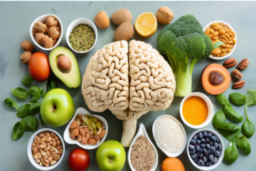 El Combustible del Cuerpo y la Mente: El Impacto de la Alimentación en tu Productividad, Salud y Bienestar