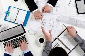 Más Allá de los Planos: Todo lo Que Debes Saber Antes de Contratar a un Arquitecto