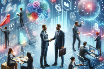 Invertir en Emprendimiento: El Arte de Apostar por el Futuro, Más Allá de la Bolsa