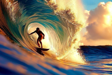 Alfredo Román Parra Yarza | Surf para principiantes: 8 errores que debes evitar