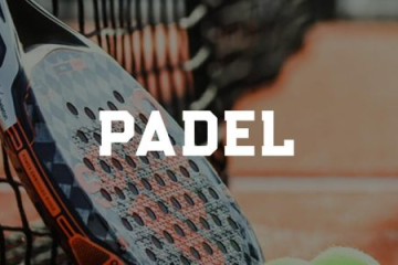 ¿Qué DEPORTE ELEGIR: PÁDEL O CROSSFIT? por Jesús Emilio Vásquez