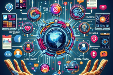 José Leggio Cassara | La Tecnología del Futuro