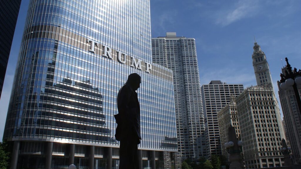 estrategias en la era de Trump