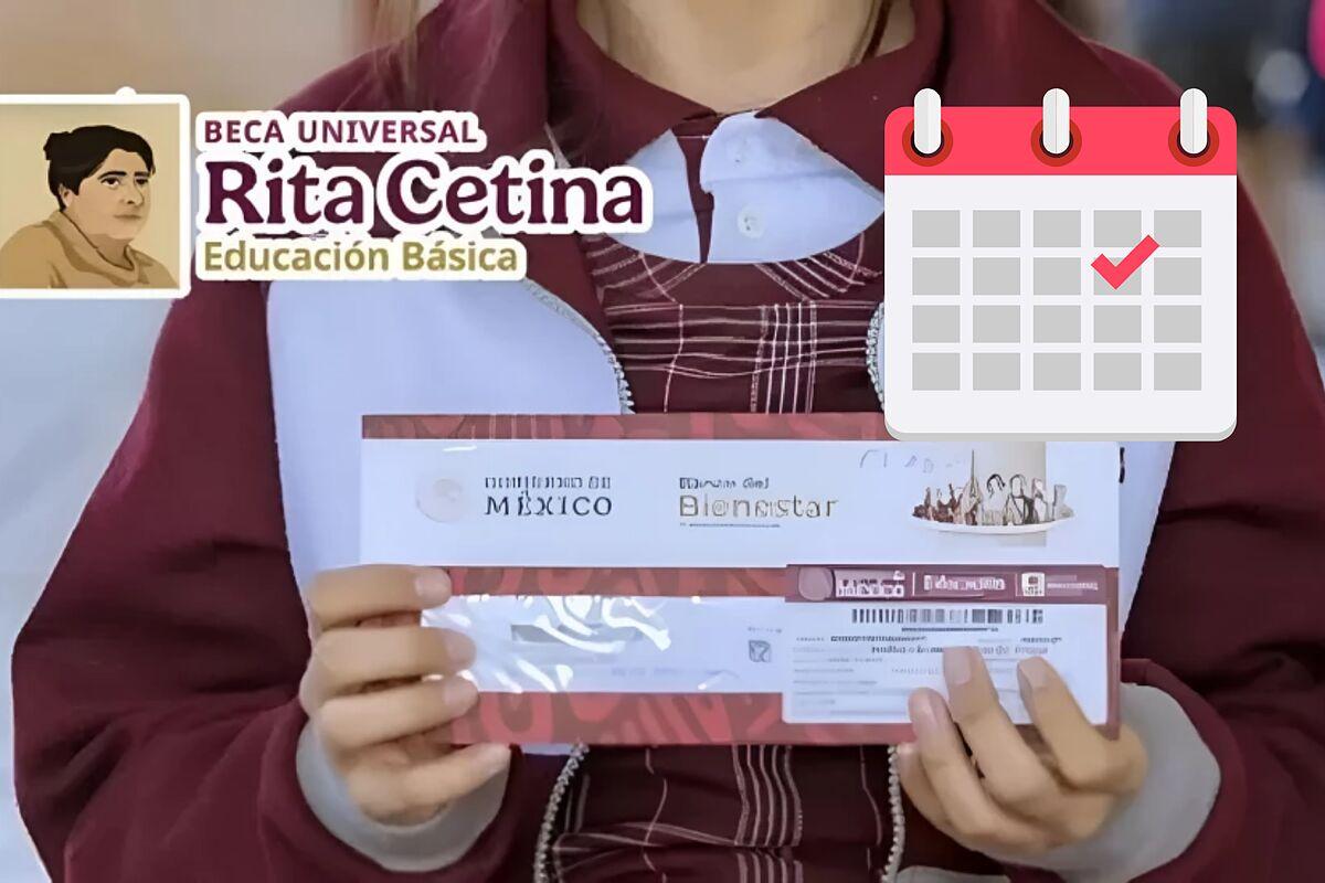 Beca Rita Cetina