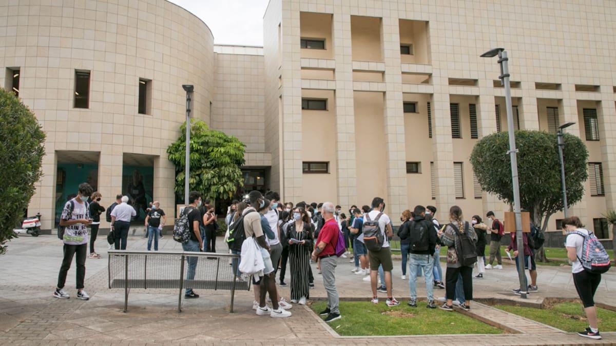 Residencias universitarias