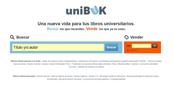 uniBUK