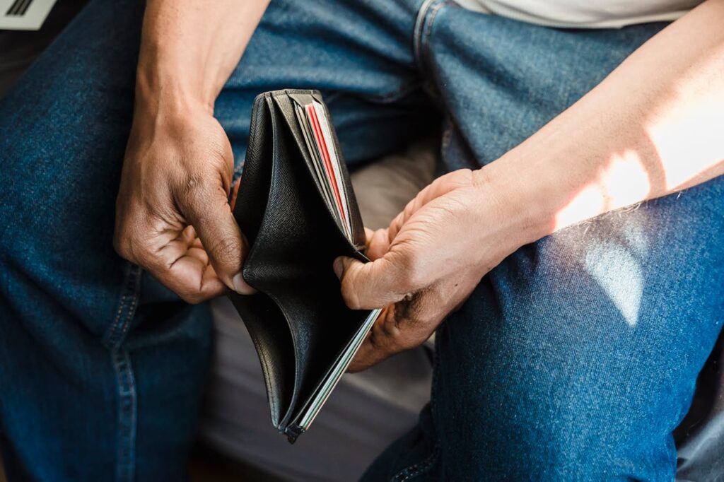 impacto social de los despidos masivos