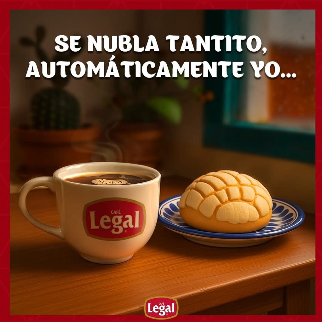 Día Internacional del Café