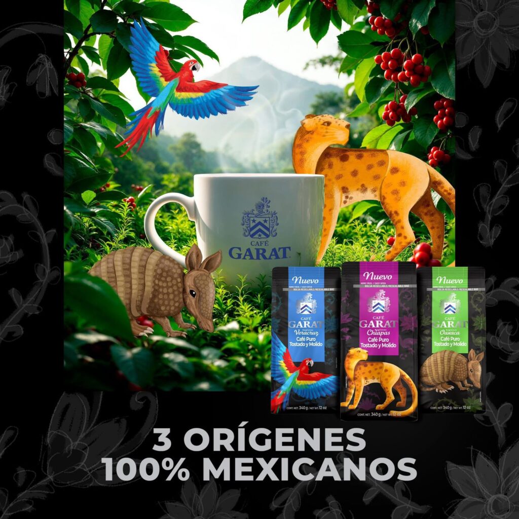 Día Internacional del Café