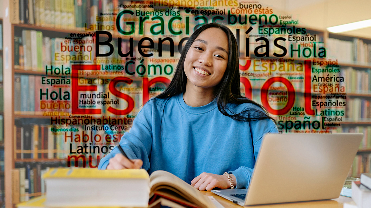 estudiar español