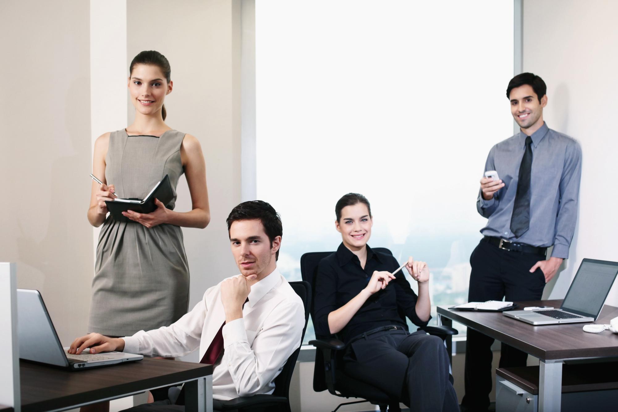 Medir productividad laboral