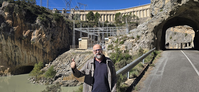 Endesachallenges Aragón