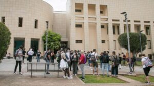 Residencias universitarias