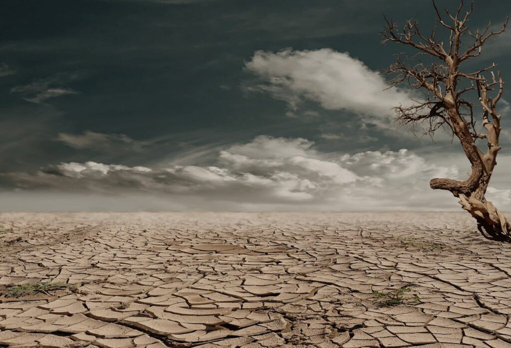 normas de riesgo climático