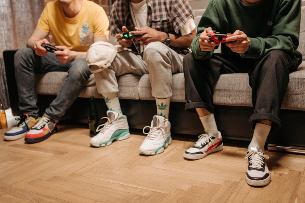 impuesto a los videojuegos