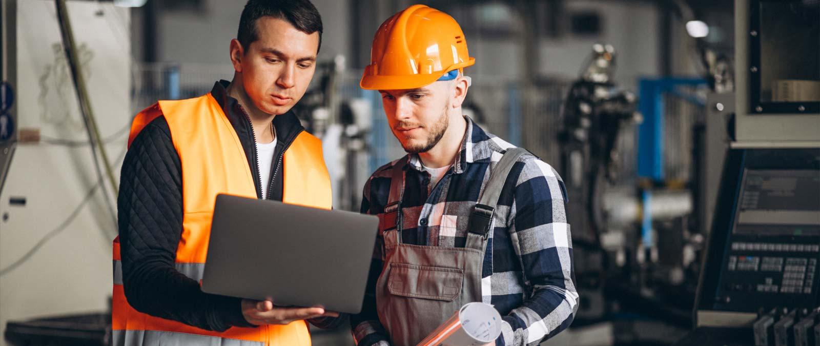 curso online de prevencion de riesgos laborales