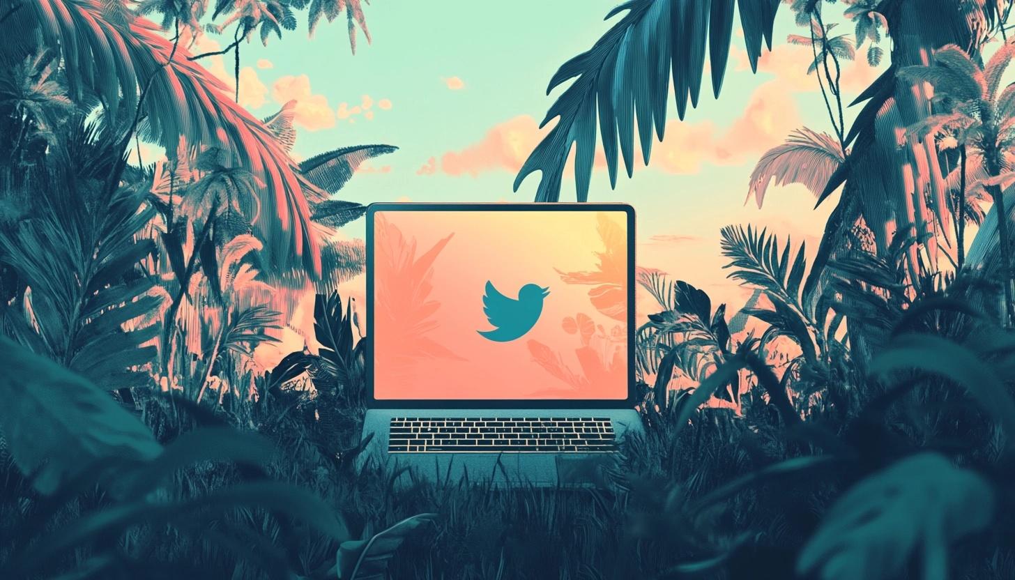 Recursos y herramientas útiles para Twitter