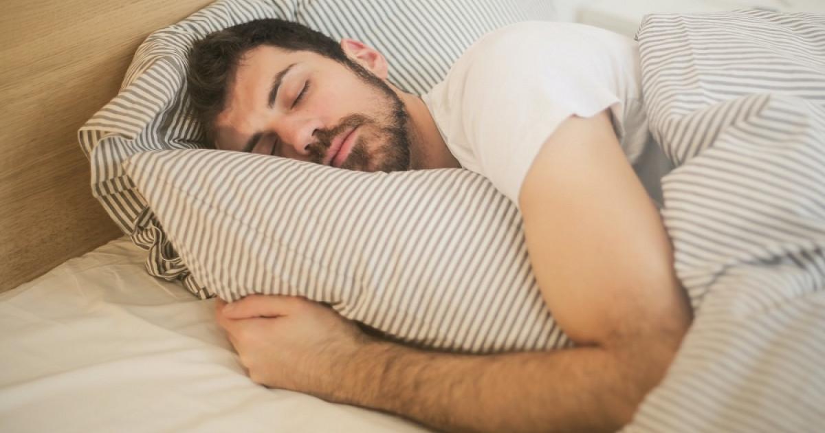 Dormir bien para aprender