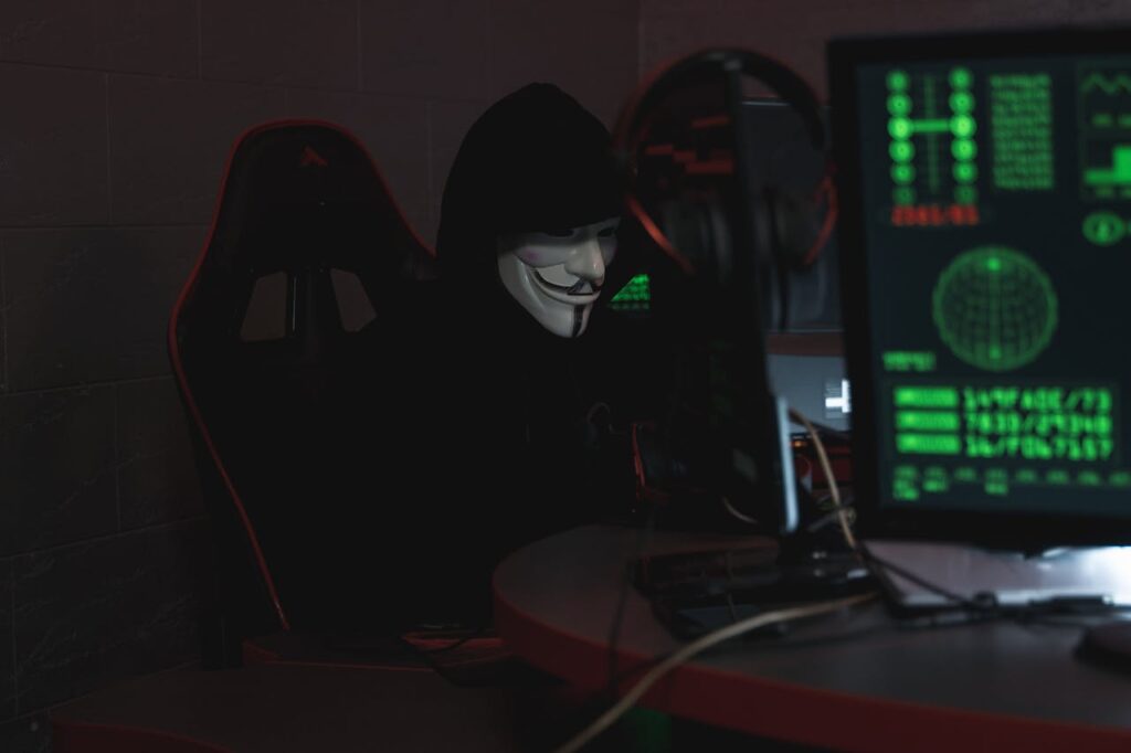 oscuro futuro de las OSC